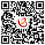 掃描關注石家莊百成網絡科技有限公司